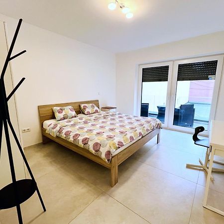 Appartement - Rue Du Canal Esch-sur-Alzette Exteriör bild