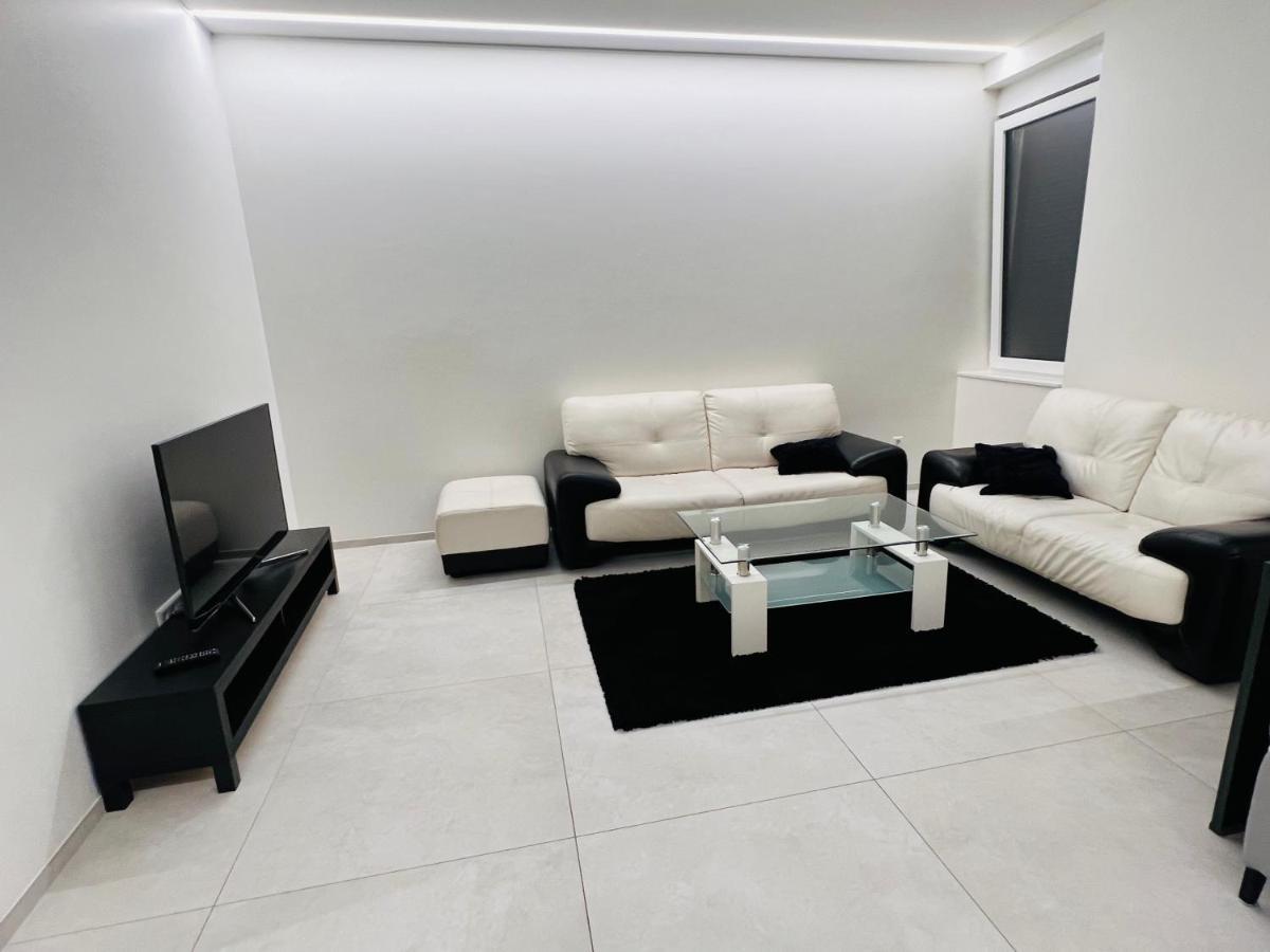 Appartement - Rue Du Canal Esch-sur-Alzette Exteriör bild