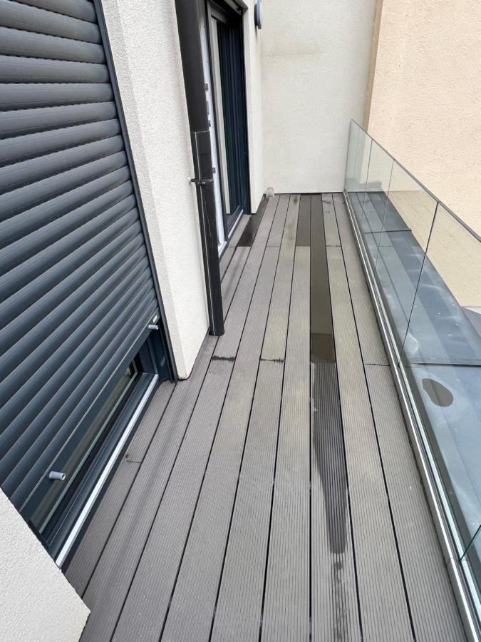 Appartement - Rue Du Canal Esch-sur-Alzette Exteriör bild