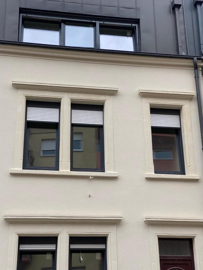 Appartement - Rue Du Canal Esch-sur-Alzette Exteriör bild