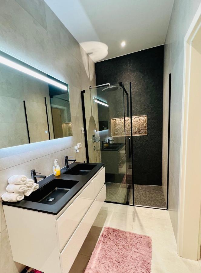 Appartement - Rue Du Canal Esch-sur-Alzette Exteriör bild