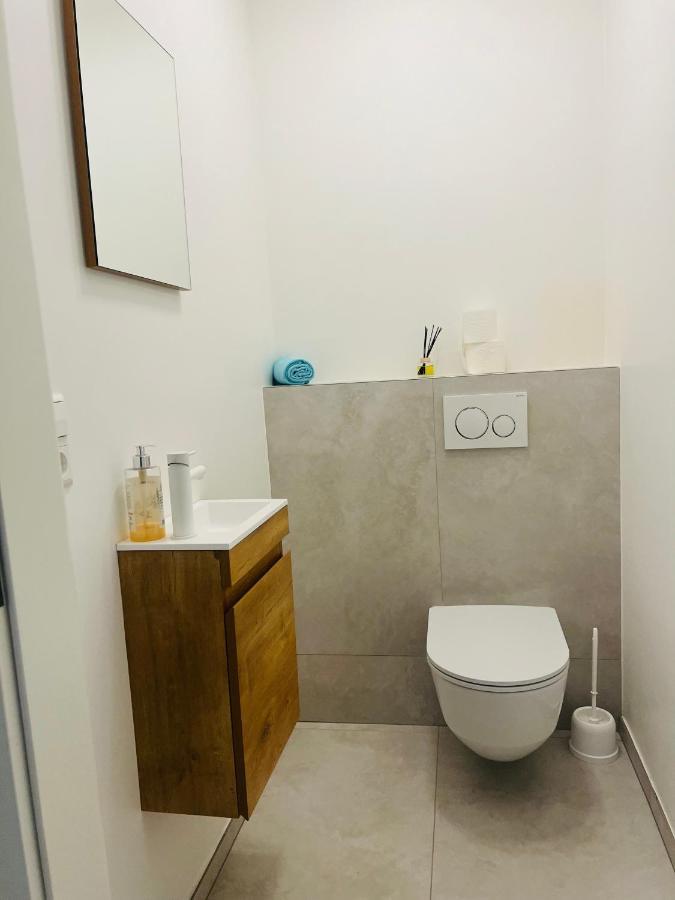 Appartement - Rue Du Canal Esch-sur-Alzette Exteriör bild